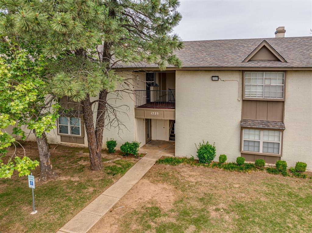 Residential in Norman