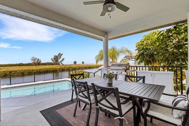 1024 Sonata Ln, House other with 4 bedrooms, 4 bathrooms and null parking in APOLLO BEACH FL | Image 24
