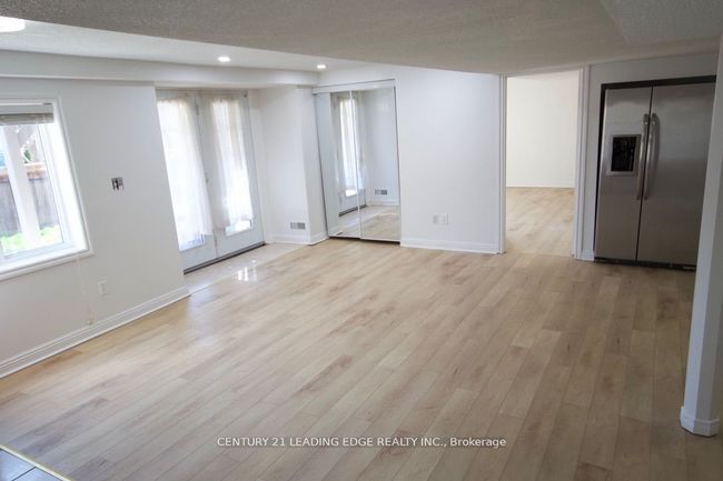 LOWER - 91 Gillett Dr, House other with 2 bedrooms, 1 bathrooms and 1 parking in Ajax ON | Image 18