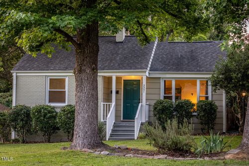 2331 Stevens Rd, Raleigh, NC, 27610-1749 | Card Image