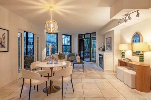 unit-413-500 W Harbor Dr, San Diego, CA, 92101-7721 | Card Image