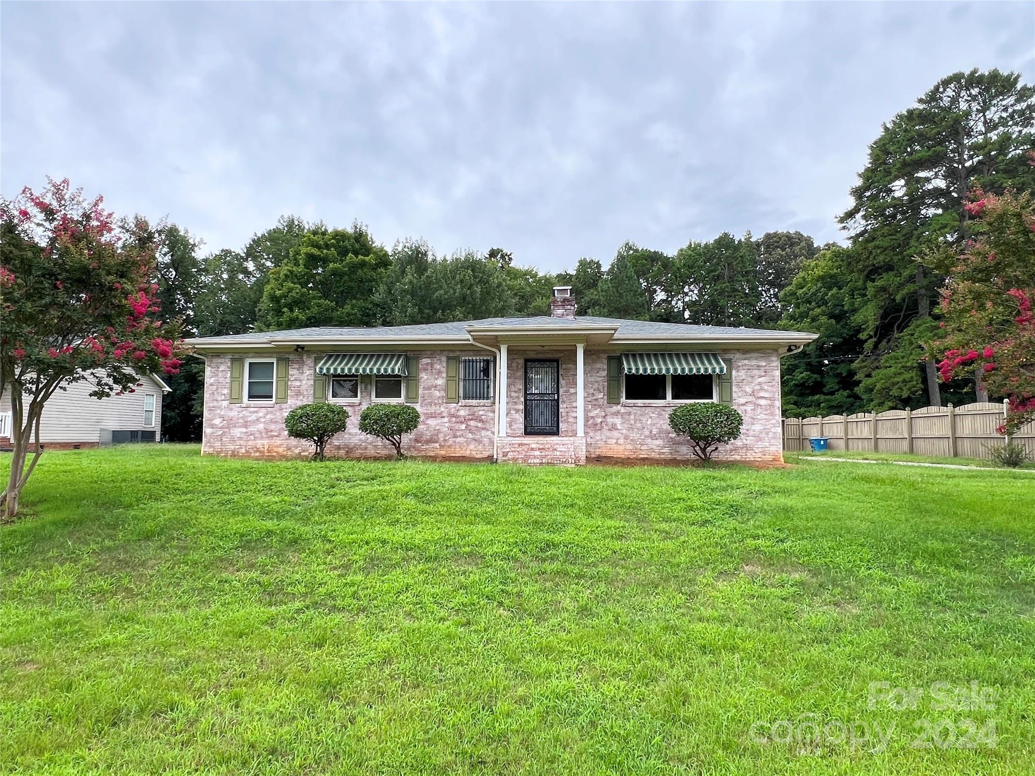 Bringle Ferry Rd, Salisbury, NC 28146
