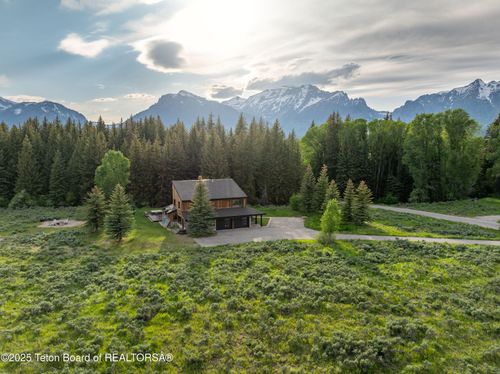 450 E Phelps Canyon Road, Jackson, WY, 83001 | Card Image