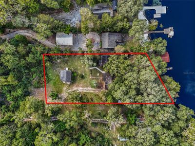 115 Jim Smith Drive, House other with 3 bedrooms, 2 bathrooms and null parking in HAWTHORNE FL | Image 2