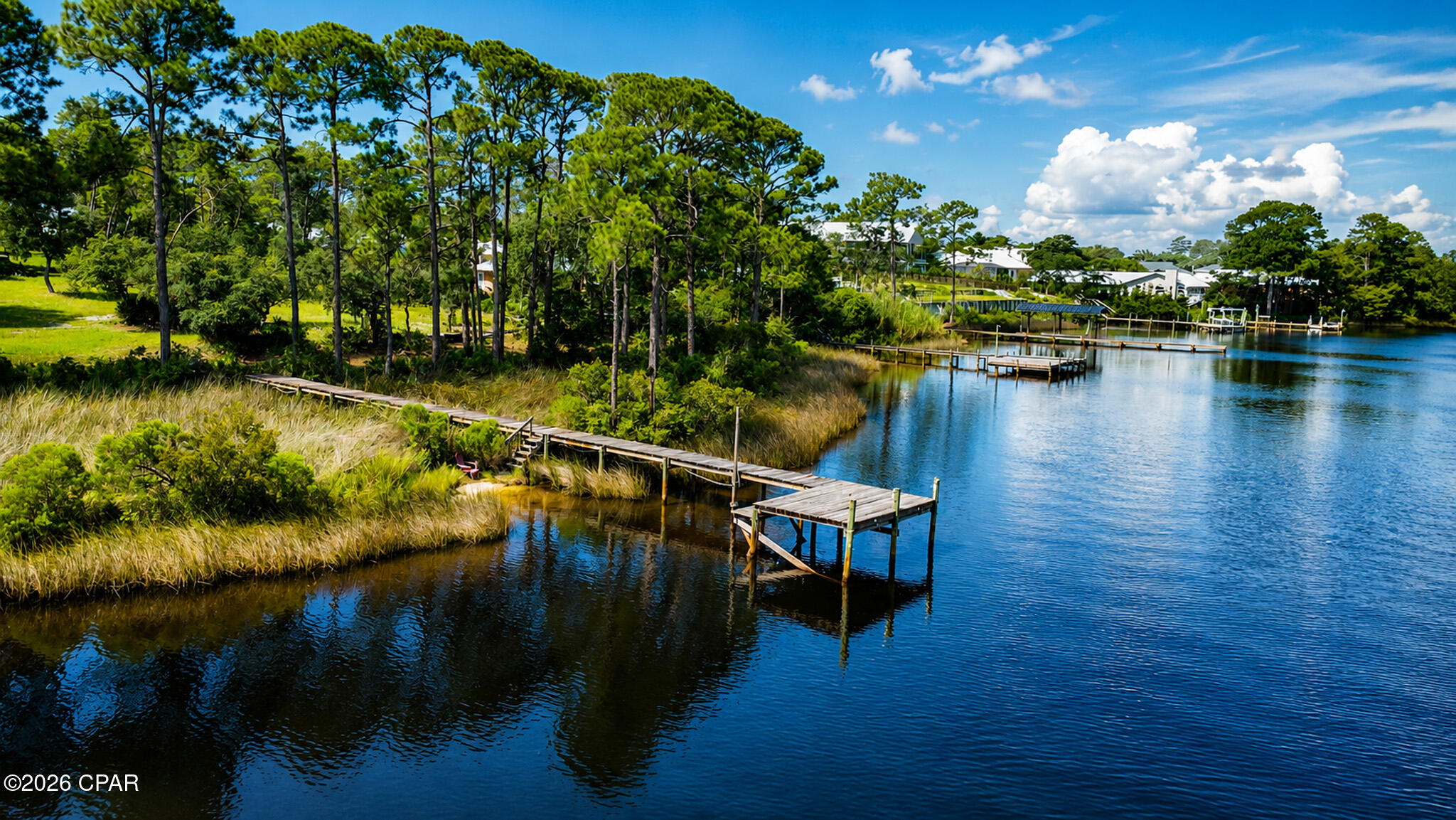Land in Panama City Beach 5