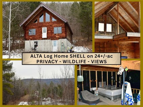 169 Tae Kwon Rd, North Blenheim, NY, 12131 | Card Image