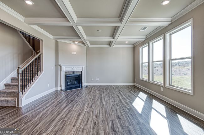 162A - 603 Somerset Dr, House other with 4 bedrooms, 3 bathrooms and 2 parking in Loganville GA | Image 10