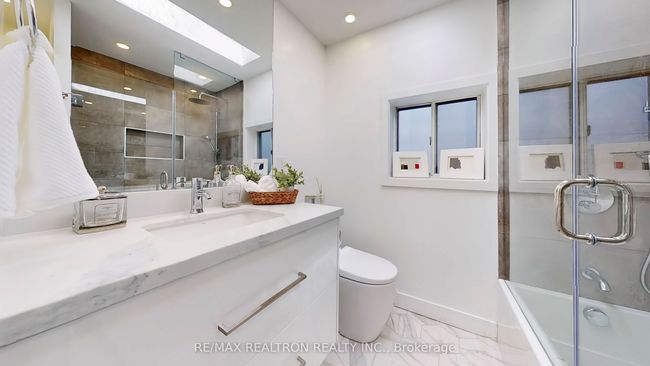 92 Walpole Ave, House attached with 2 bedrooms, 1 bathrooms and null parking in Toronto ON | Image 26