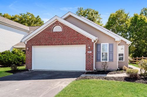 6817 Riding Trail Dr, Canal Winchester, OH, 43110-7824 | Card Image
