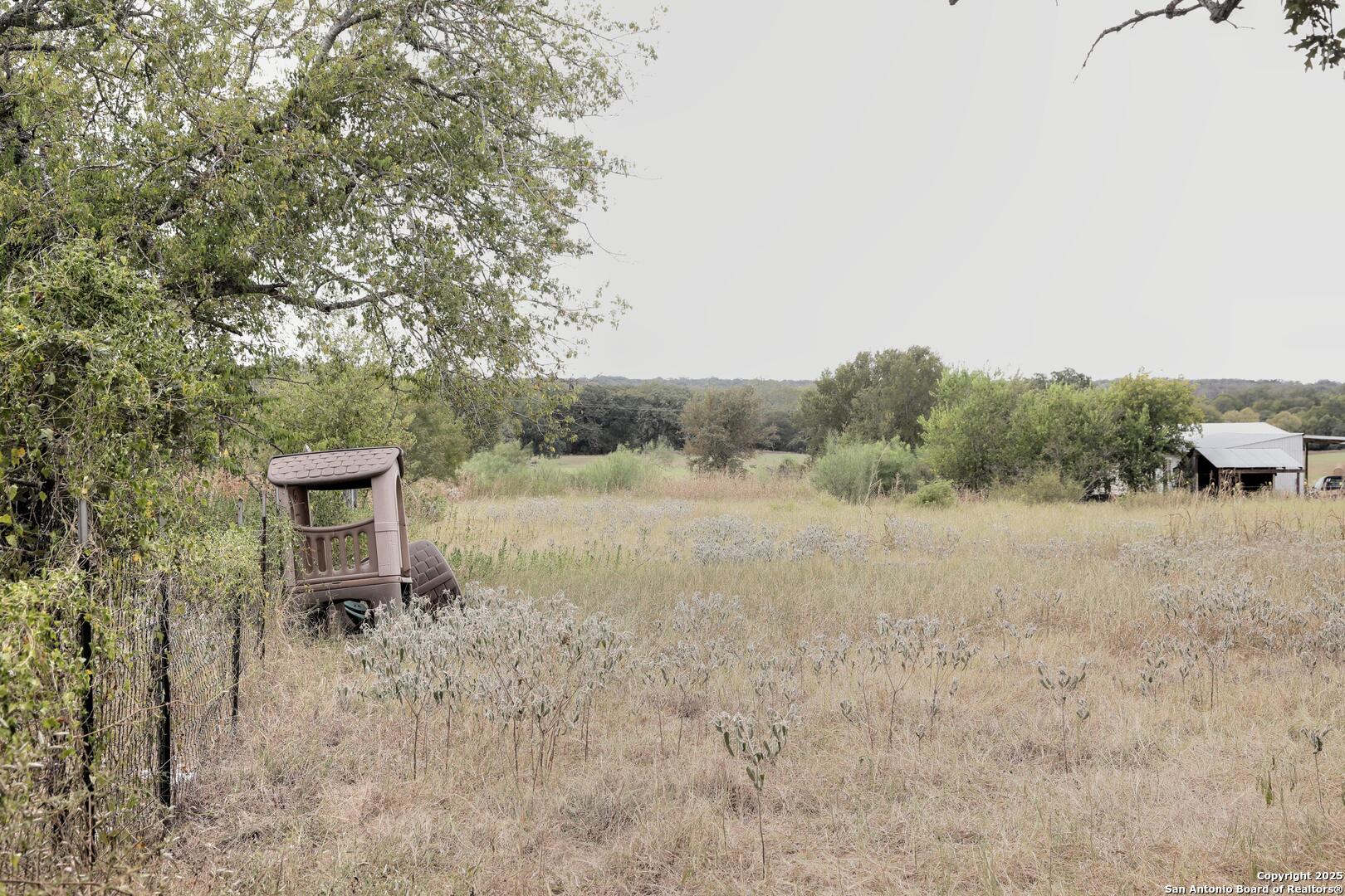 Land in Dale