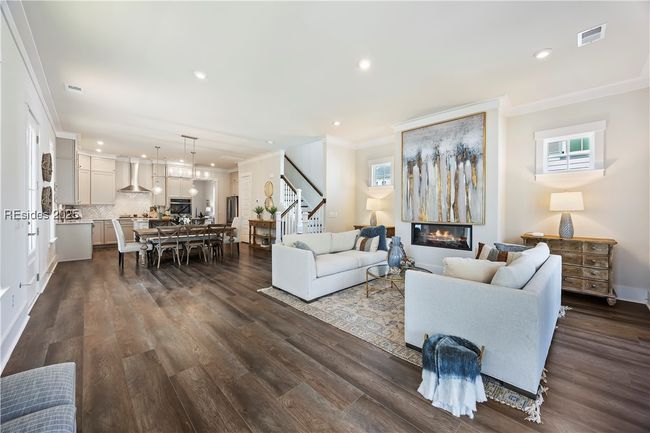 6 Skipperling Ct, House other with 3 bedrooms, 3 bathrooms and null parking in Bluffton SC | Image 5