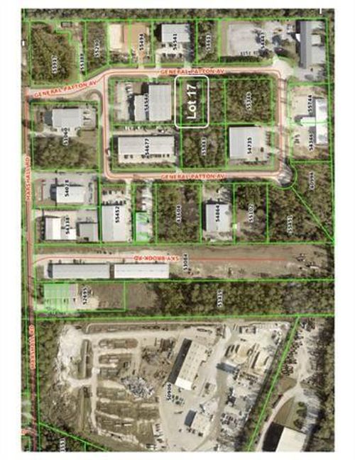 218 General Patton Ave, Mandeville, LA, 70471-8700 | Card Image