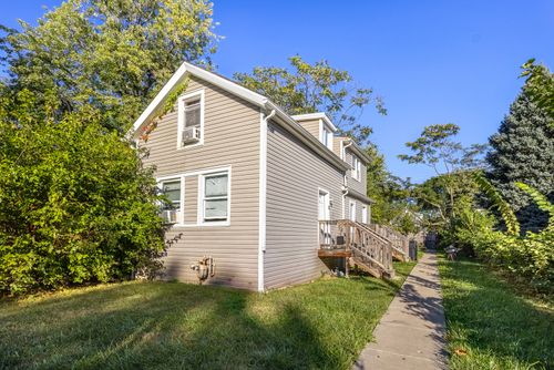 8607 S Morgan St, Chicago, IL, 60620-3249 | Card Image