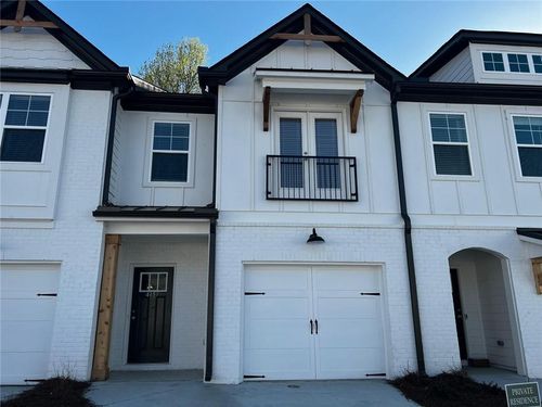 4157 Spring Valley Cir, Tucker, GA, 30084-1106 | Card Image