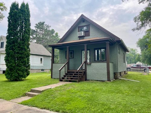 2603 5th Ave E, Hibbing, MN, 55746-2221 | Card Image