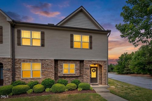 2804 Piedmont River Way, Raleigh, NC, 27606-7403 | Card Image
