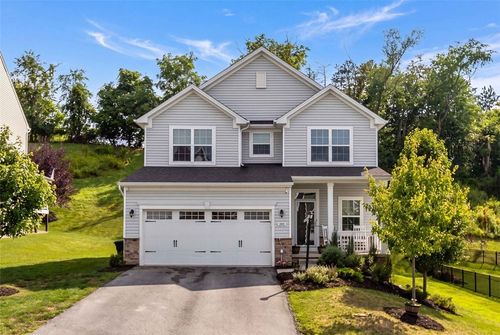 208 Regency Dr, Eighty Four, PA, 15330-2876 | Card Image