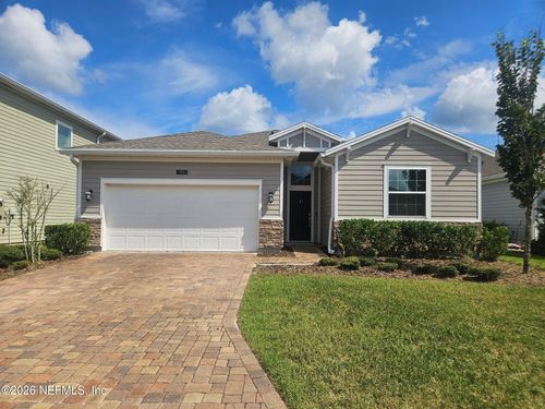 95 Bloomfield Way, ST AUGUSTINE, FL, 32092-7650 | Card Image