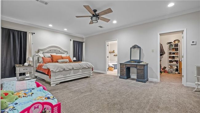 139 Sherwood Dr, House other with 4 bedrooms, 4 bathrooms and null parking in Dry Prong LA | Image 29