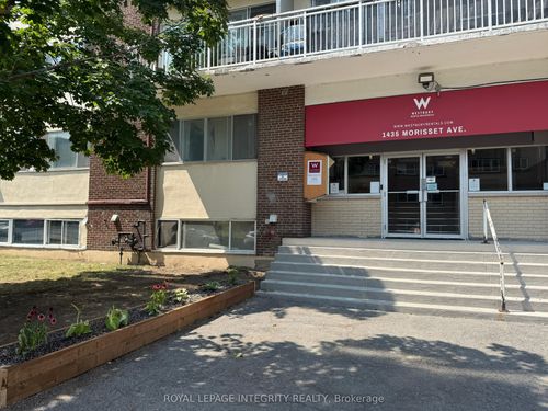 208-1435 Morisset Ave, Ottawa, ON, K1Z8H4 | Card Image