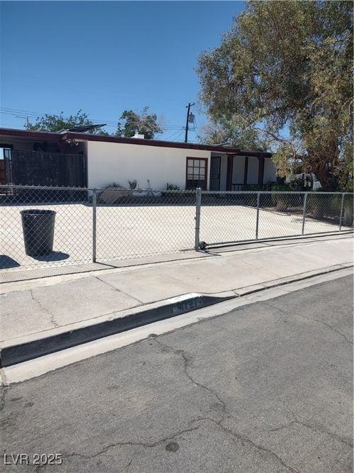 4727 Conrad Street, Las Vegas, NV, 89121 | Card Image