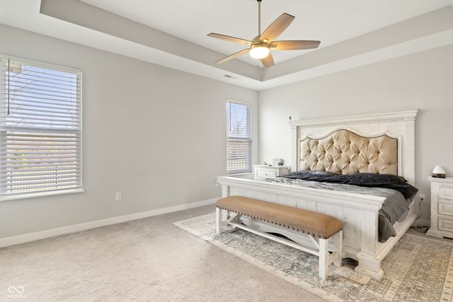 3971 Albert Ln, House other with 3 bedrooms, 3 bathrooms and null parking in Bargersville IN | Image 22