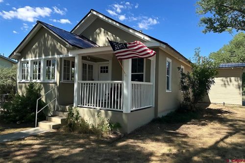 201 S Washington St, Cortez, CO, 81321-3741 | Card Image