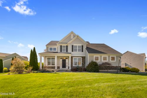 43 Chester Dr, Waterford, NY, 12188-2705 | Card Image