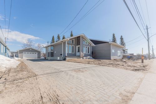 120 Government Road, Kapuskasing, ON, P5N2W8 | Card Image