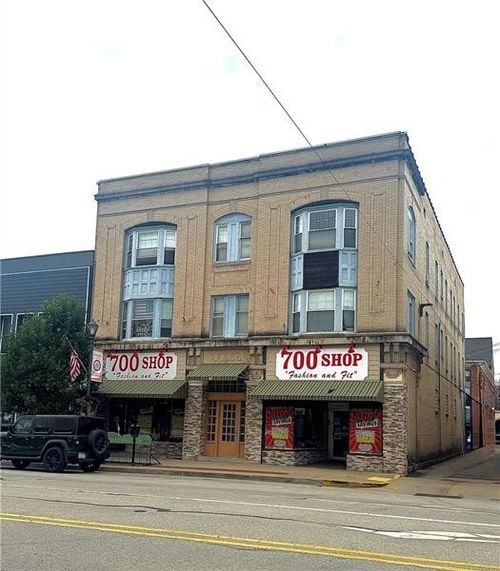 117 Market St, Kittanning, PA, 16201-1552 | Card Image