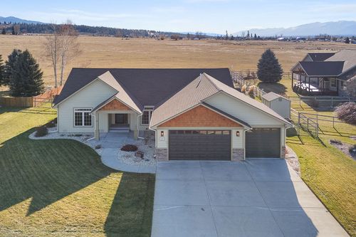 1509 Creekside Drive, Stevensville, MT, 59870 | Card Image