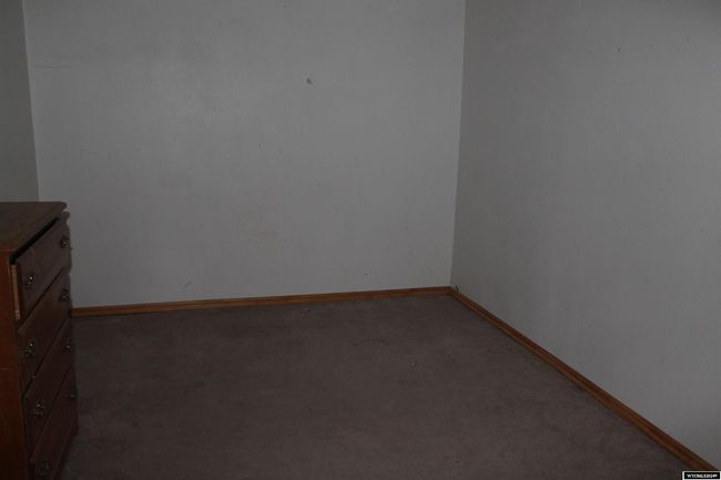 153 S Labarge St, House attached with 4 bedrooms, 2 bathrooms and null parking in La Barge WY | Image 17