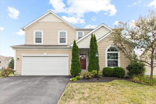 729 Brevard Circle, Pickerington, OH, 43147 | Card Image