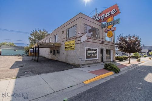 1850 Harrison Ave, Butte, MT, 59701-5406 | Card Image