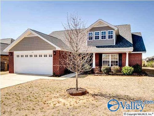212 Crab Orchard Dr, Madison, AL, 35757-7587 | Card Image