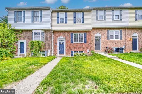 43 Oak Crest Ct, BEL AIR, MD, 21015-6261 | Card Image