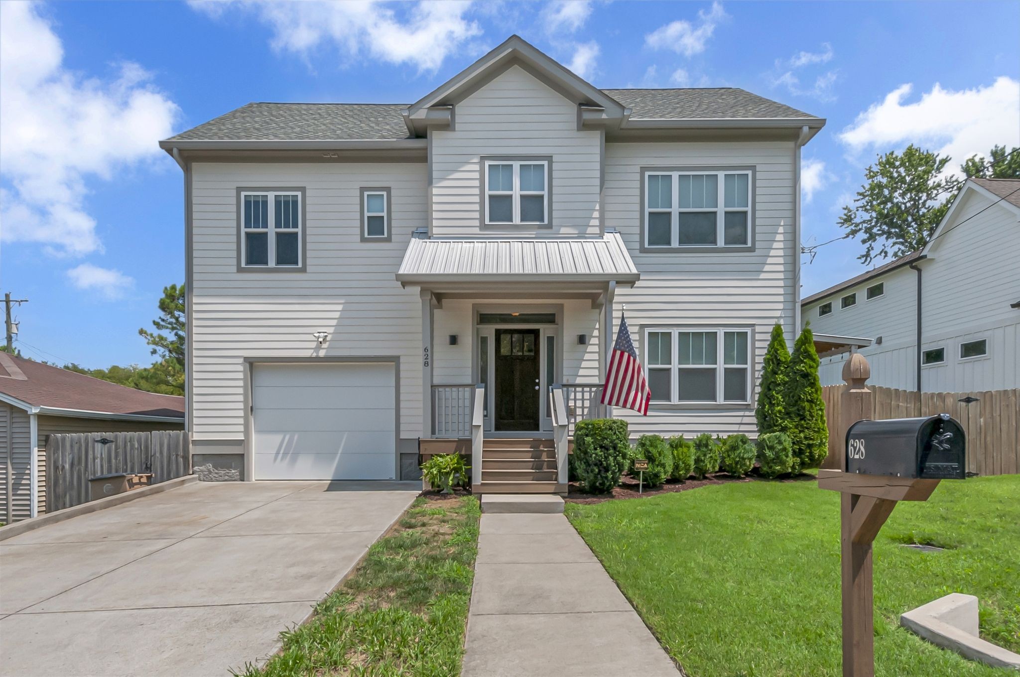 Eastboro Dr, Nashville, TN 37209