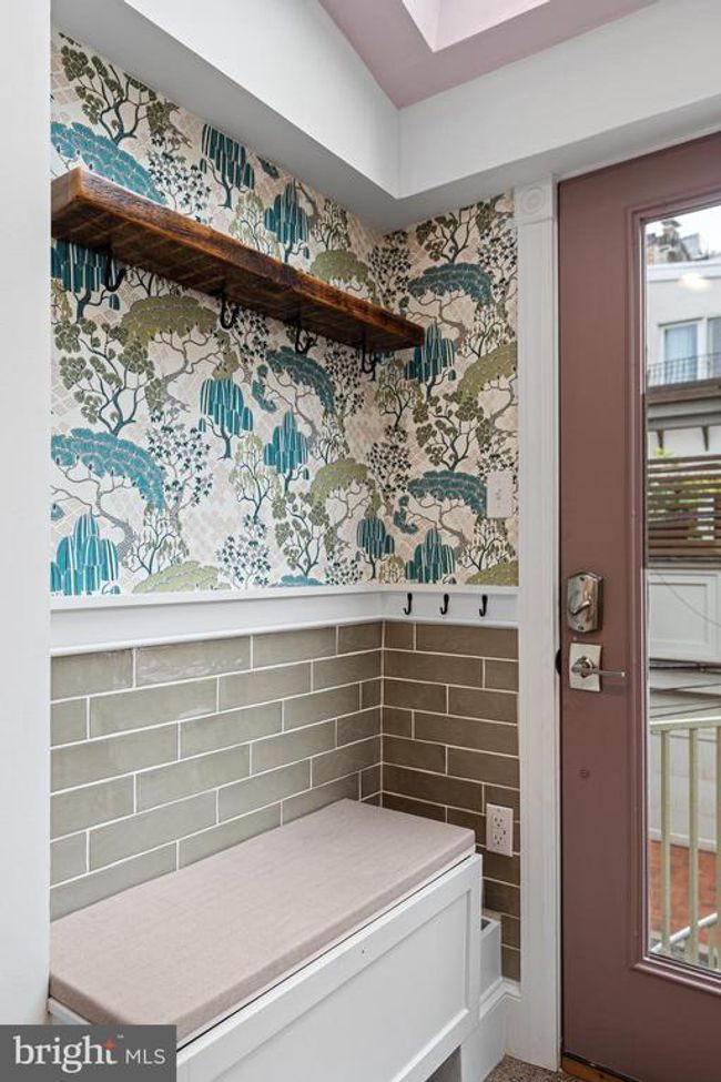 1737 Addison St, Townhouse with 3 bedrooms, 3 bathrooms and null parking in PHILADELPHIA PA | Image 17