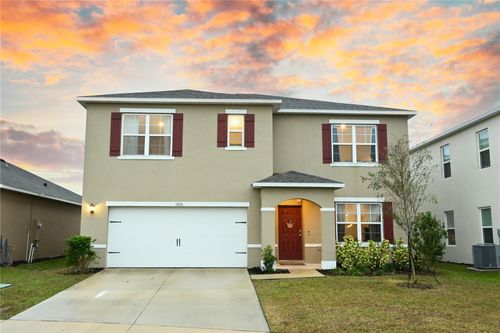 1726 Eagle Hammock Boulevard, EAGLE LAKE, FL, 33839 | Card Image