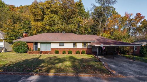 4 Branch Dr, Little Rock, AR, 72202-2102 | Card Image