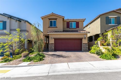 10939 Cheshire Woods Ave, Las Vegas, NV, 89166-6061 | Card Image