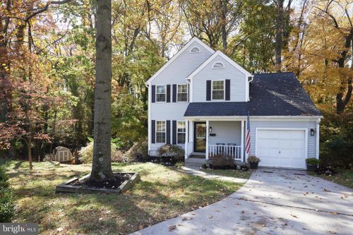 10502 Drumm Avenue, KENSINGTON, MD, 20895 | Card Image