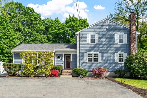 155 Reed St, Lexington, MA, 02421-4266 | Card Image