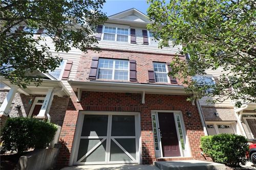 236 Linden Park Ln, Cary, NC, 27519-9117 | Card Image