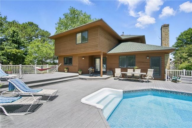 1737 Pleasant Ridge Rd, House other with 4 bedrooms, 3 bathrooms and null parking in Virginia Beach VA | Image 19