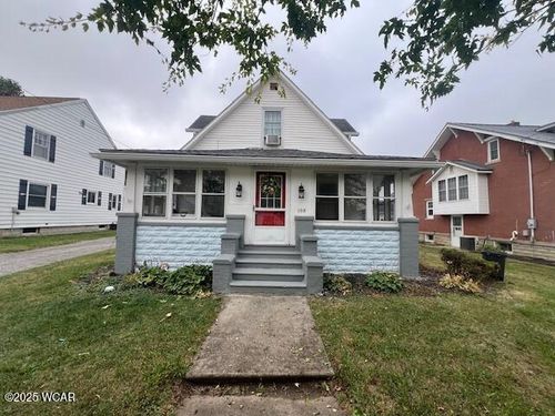 108 E Main St, Beaverdam, OH, 45808-9723 | Card Image