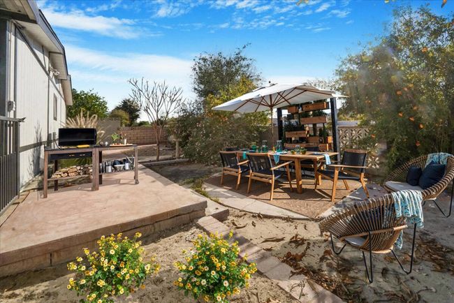 Large Backyard | Image 9