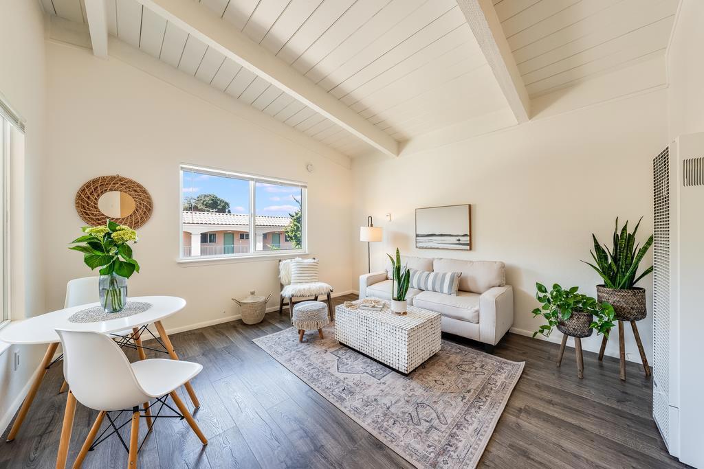 Residential Income in Aptos 5