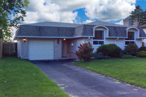 106 Angelo Dr, West Lorne, ON, N0L2P0 | Card Image