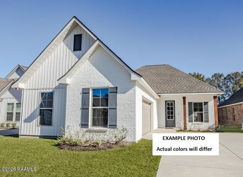 125 Oak Haven Drive, Lafayette, LA, 70507 | Card Image